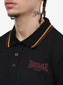 Футболки і поло Lonsdale TURSDALE модель 117881 Фото