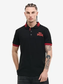 Футболки і поло Lonsdale BYERMOOR модель 117882 Фото