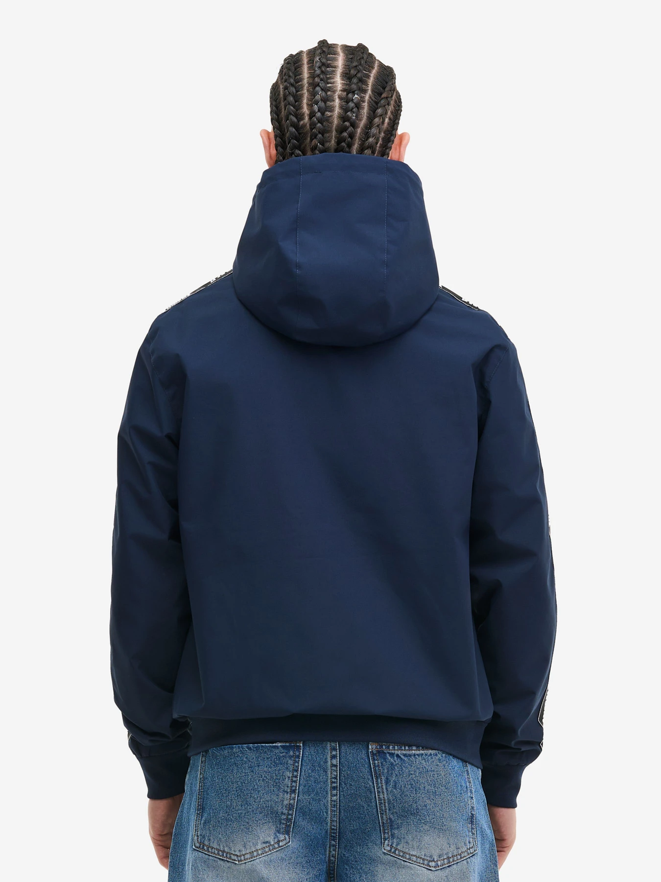 Куртки та дублянки Lonsdale OUSTON модель 117889 Фото