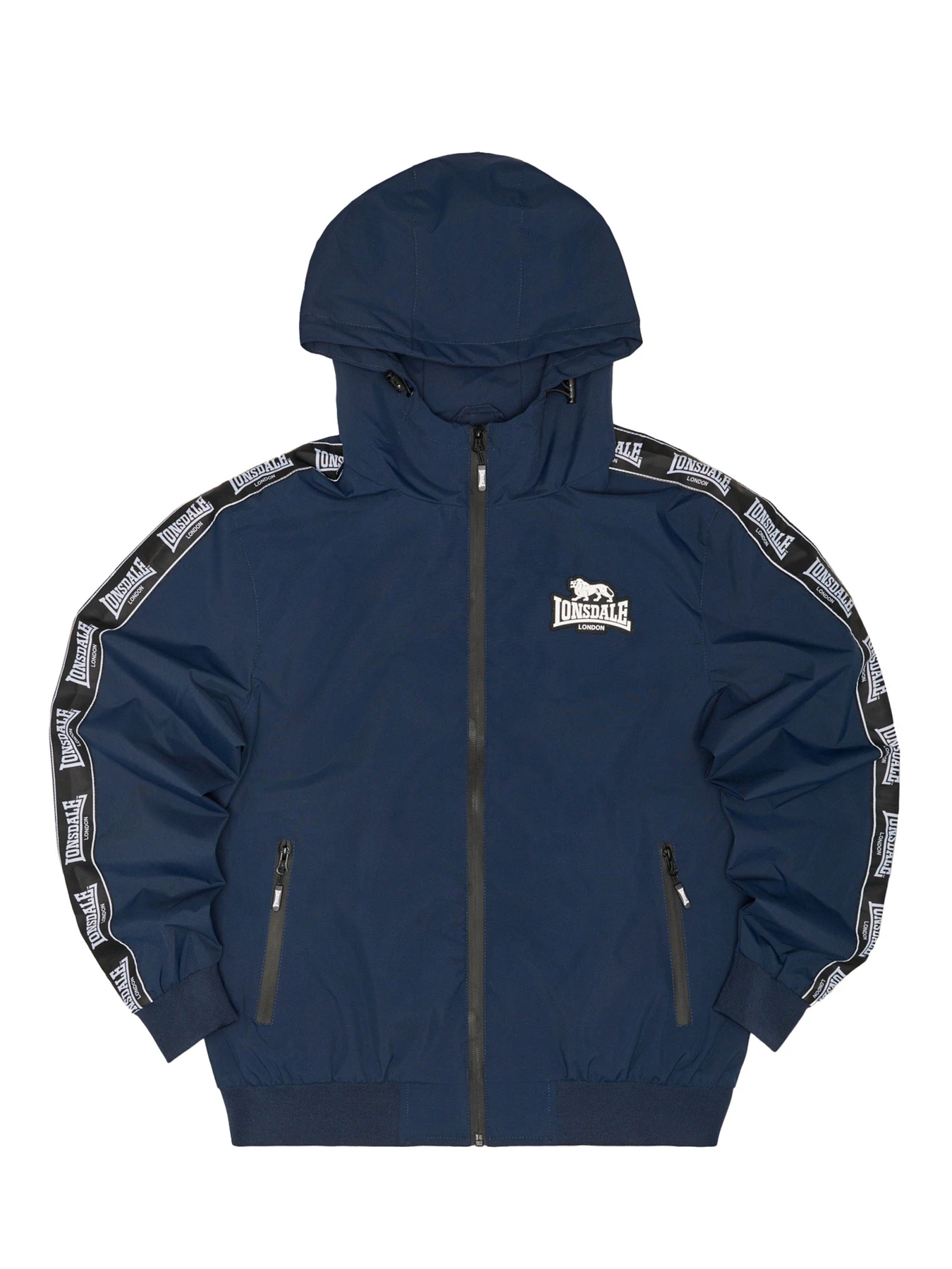 Куртки та дублянки Lonsdale OUSTON модель 117889 Фото