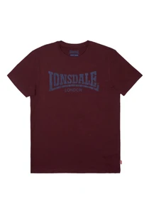 Футболки и поло Lonsdale LOGO KAI модель 111132 Фото