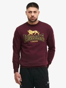 Худи и свитшоты Lonsdale LAWINS модель 117463 Фото