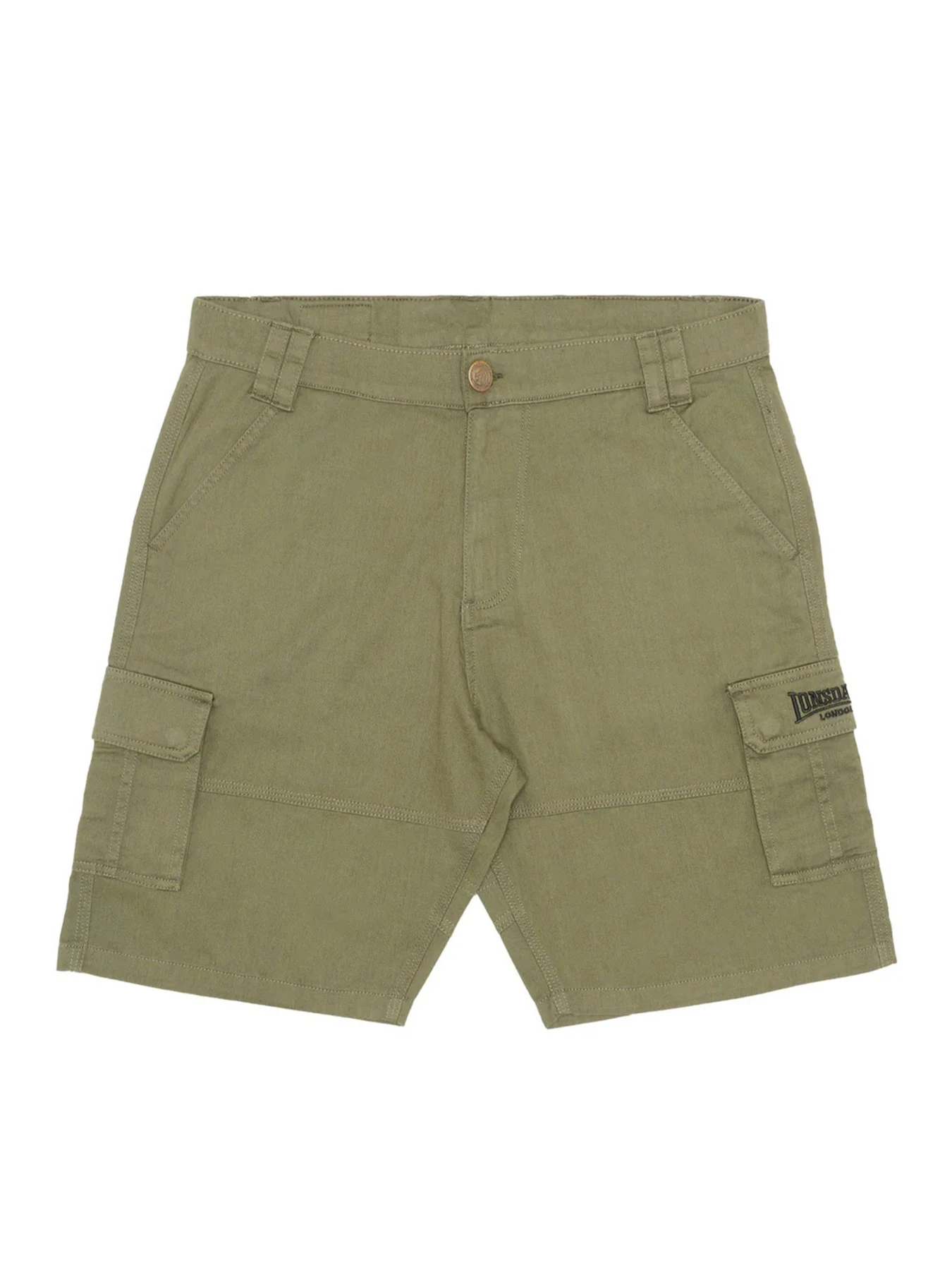 Шорты Lonsdale BALRATH модель 117491 Шорты Lonsdale BALRATH модель 117491 Фото