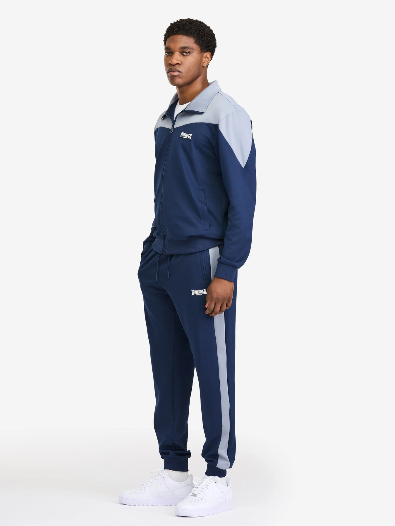 Костюми Lonsdale CAUNTON модель 117748 Костюми Lonsdale CAUNTON модель 117748 Фото
