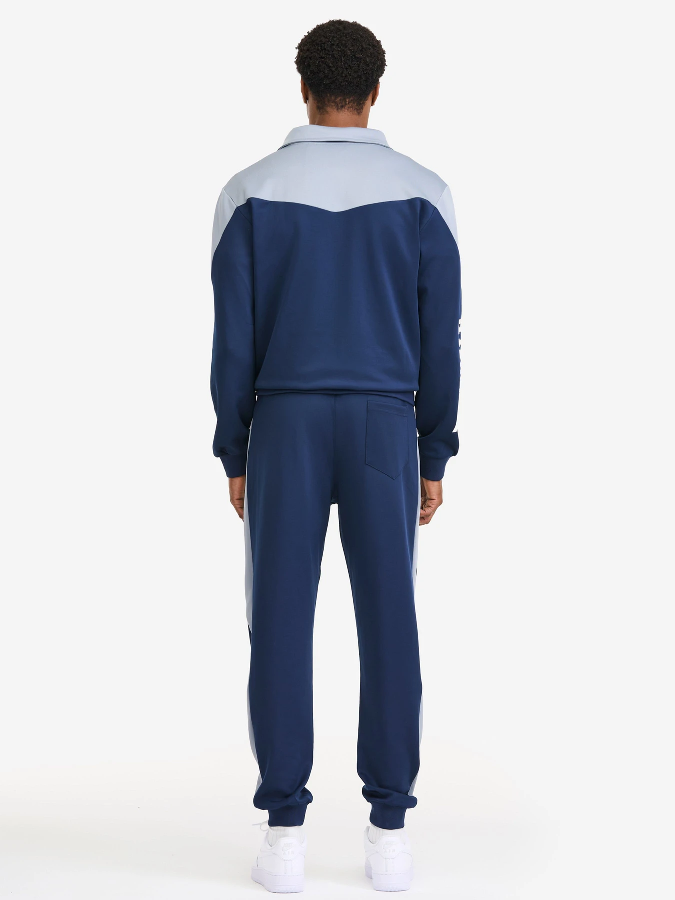 Костюми Lonsdale CAUNTON модель 117748 Костюми Lonsdale CAUNTON модель 117748 Фото