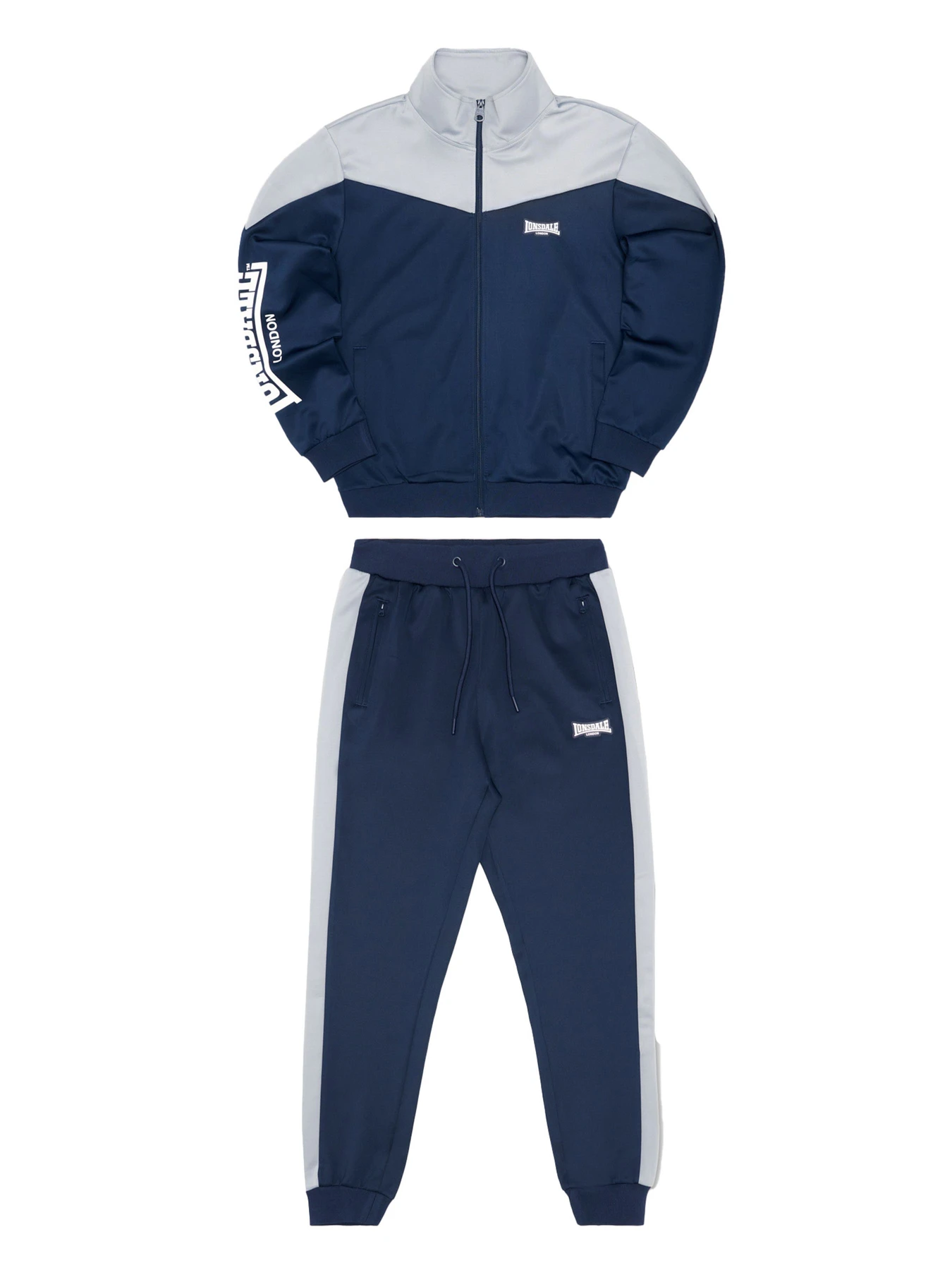 Костюми Lonsdale CAUNTON модель 117748 Костюми Lonsdale CAUNTON модель 117748 Фото