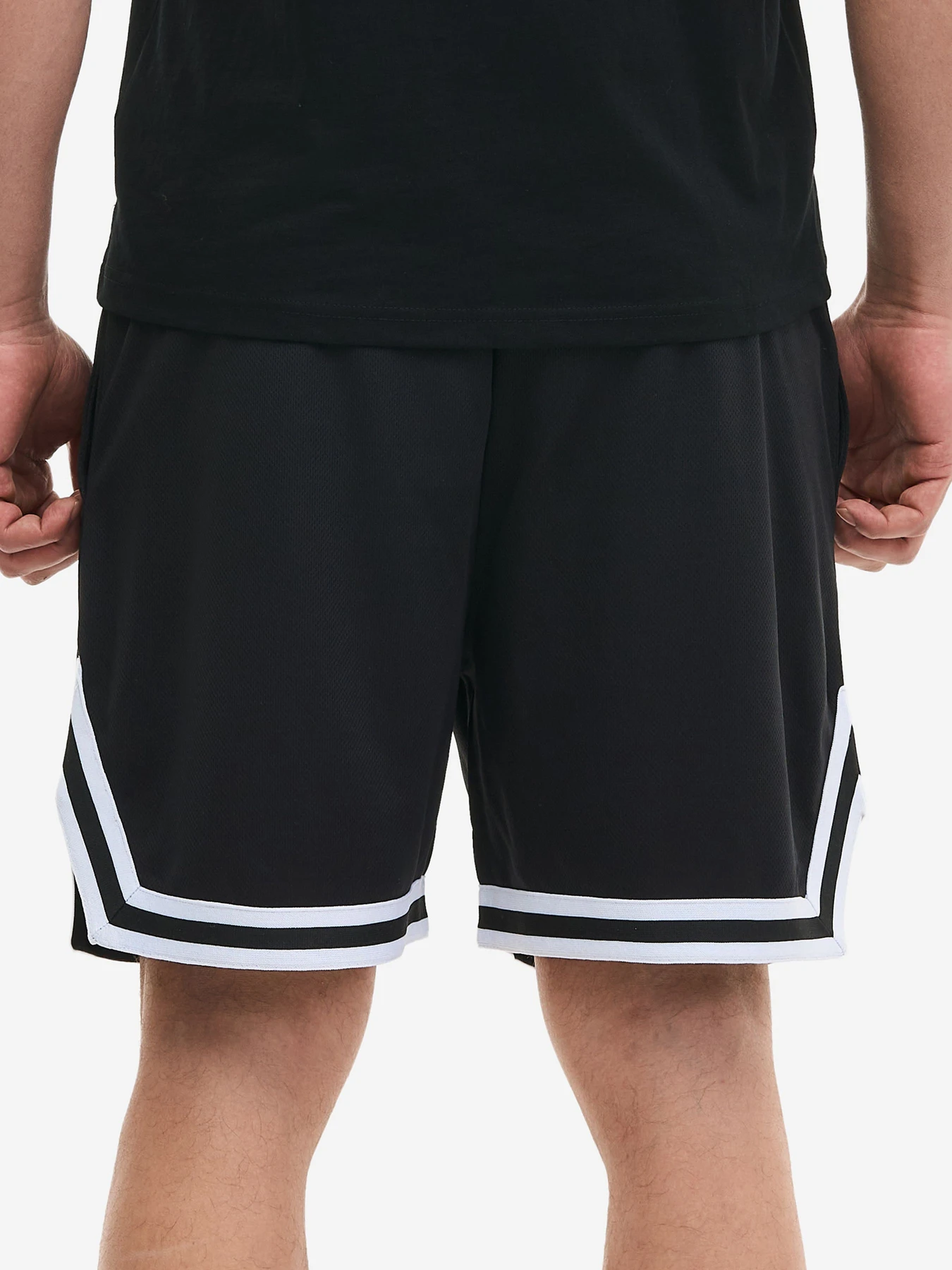 Шорты Lonsdale STENSCHOLL модель 117827 Шорты Lonsdale STENSCHOLL модель 117827 Фото