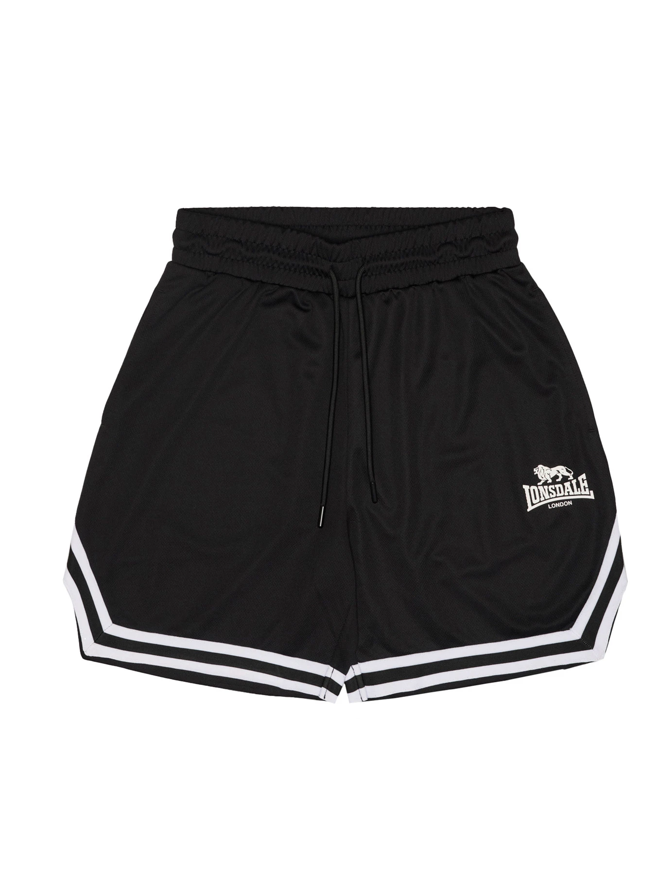 Шорты Lonsdale STENSCHOLL модель 117827 Шорты Lonsdale STENSCHOLL модель 117827 Фото