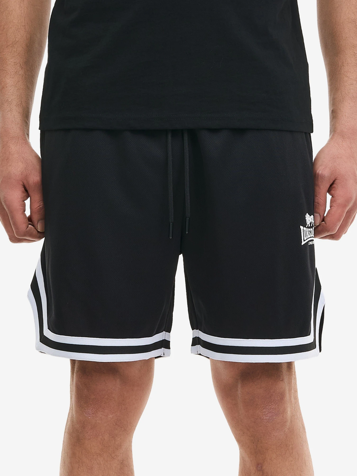 Шорты Lonsdale STENSCHOLL модель 117827 Шорты Lonsdale STENSCHOLL модель 117827 Фото