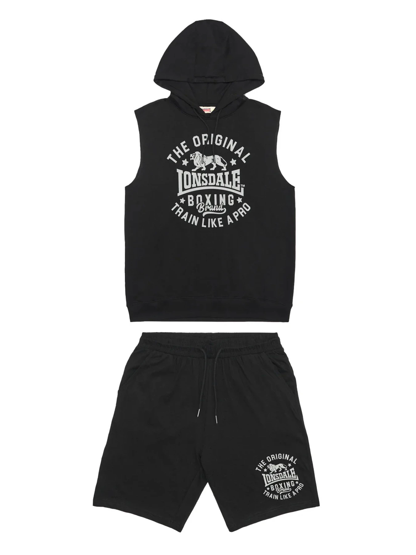 Костюми Lonsdale SHOTLEY модель 117839 Костюми Lonsdale SHOTLEY модель 117839 Фото