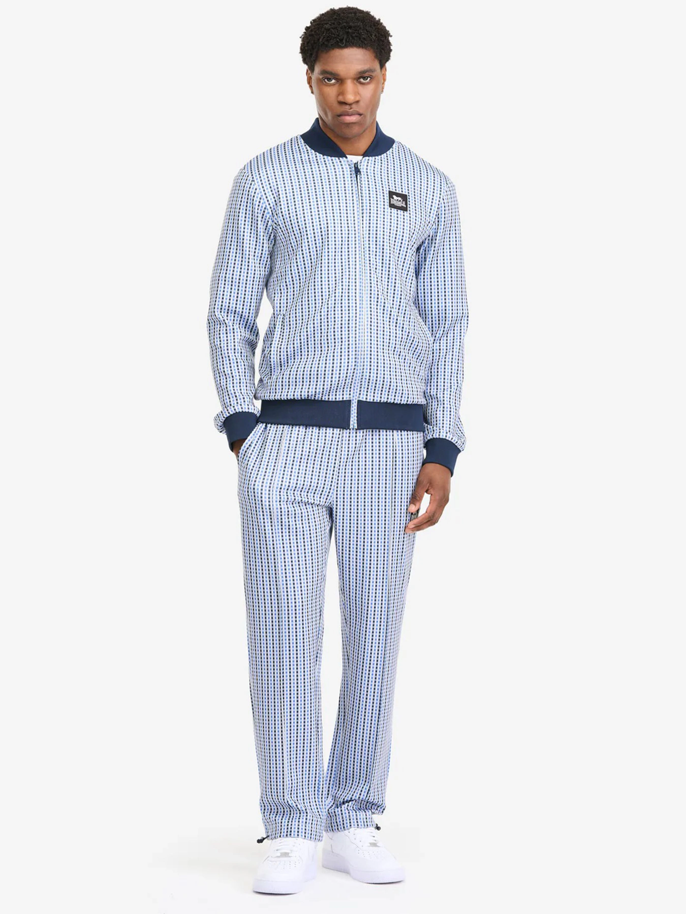 Чоловічий Спортивний костюм Lonsdale GARVARY