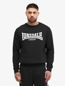 Худи и свитшоты Lonsdale WELHAM модель 117922 Фото