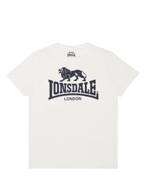 Футболки і поло Lonsdale LOGO модель 119083 Фото