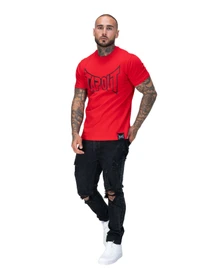 Футболки и поло Tapout LIFESTYLE BASIC TEE модель 940005 Фото