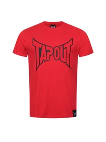 Футболки и поло Tapout LIFESTYLE BASIC TEE модель 940005 Фото