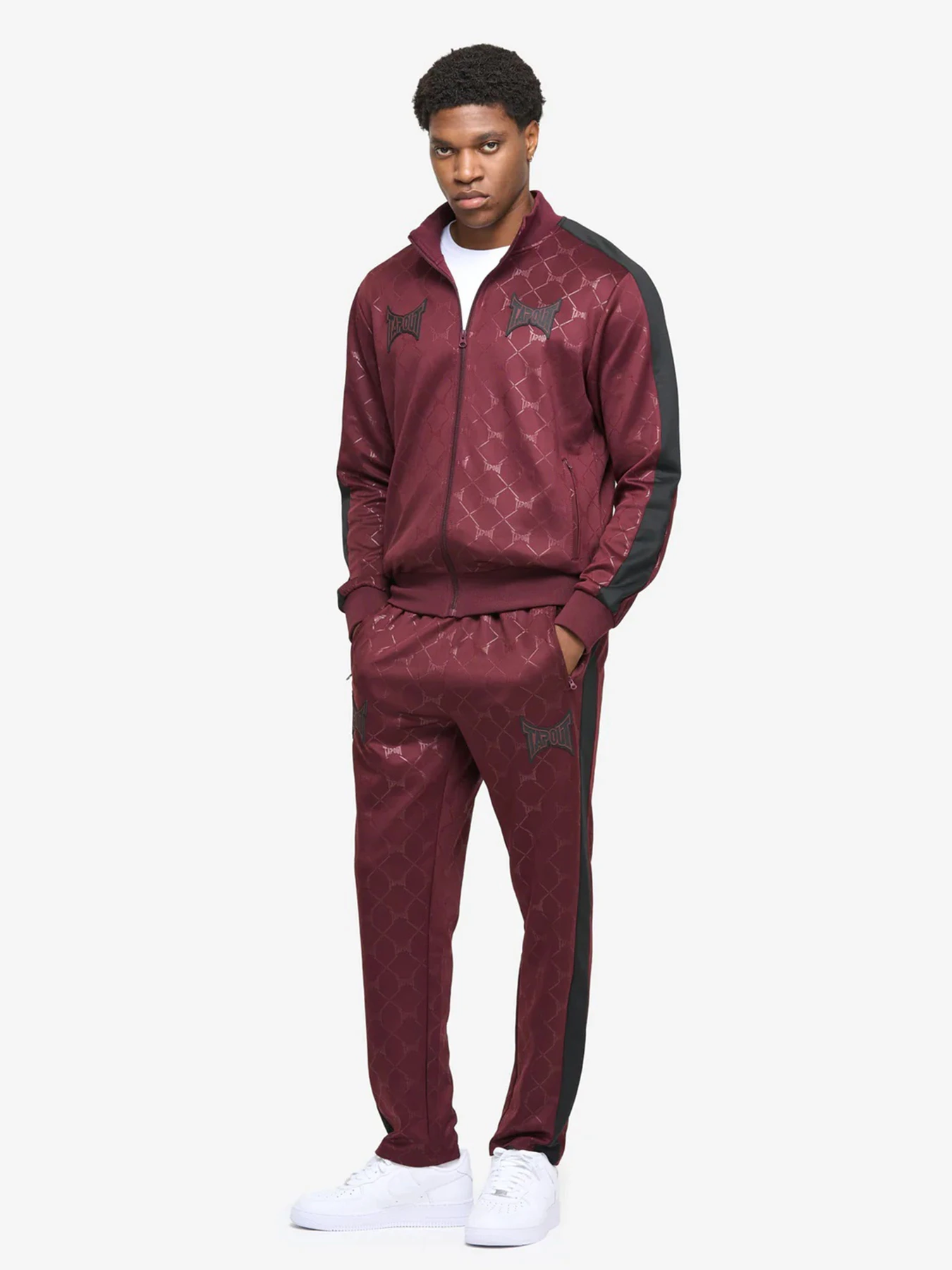 Костюмы Tapout PUNKASS TRACK модель 940023 Костюмы Tapout PUNKASS TRACK модель 940023 Фото