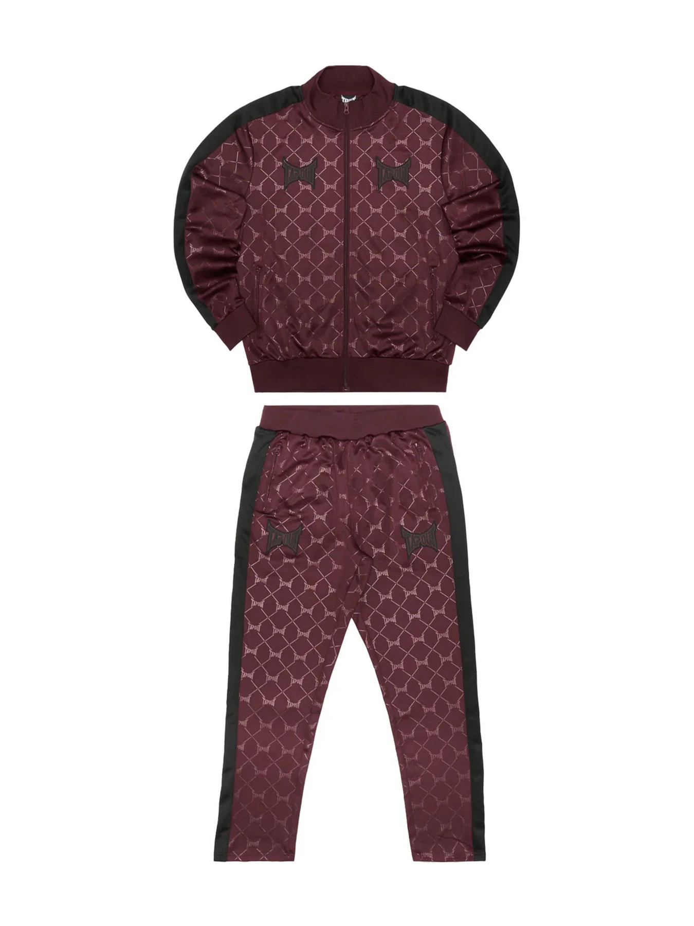 Костюмы Tapout PUNKASS TRACK модель 940023 Костюмы Tapout PUNKASS TRACK модель 940023 Фото