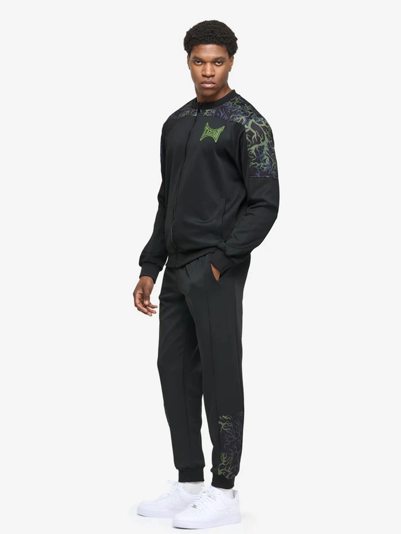 Костюмы Tapout ROOTS TAPTRACK модель 940083 Костюмы Tapout ROOTS TAPTRACK модель 940083 Фото