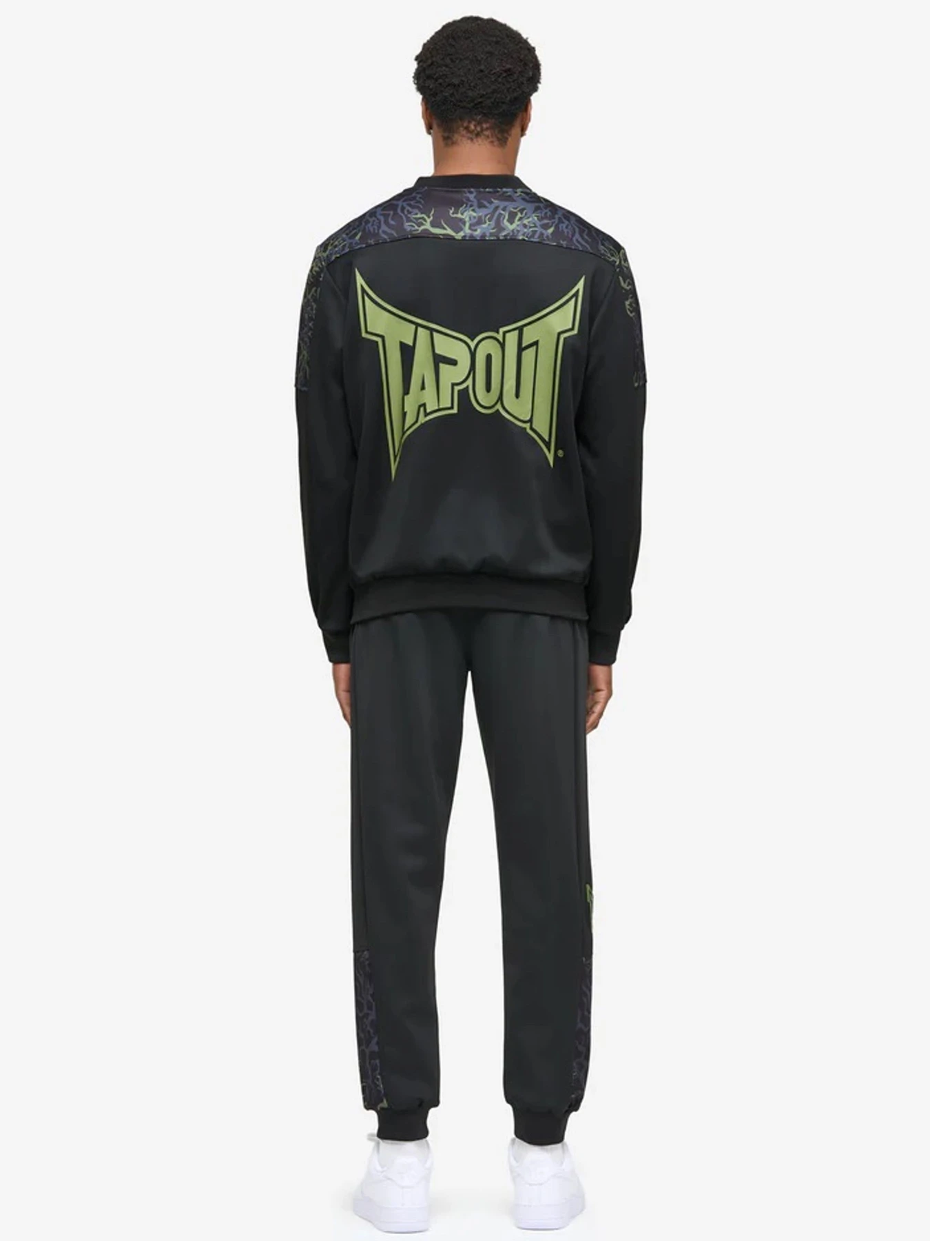 Костюмы Tapout ROOTS TAPTRACK модель 940083 Костюмы Tapout ROOTS TAPTRACK модель 940083 Фото
