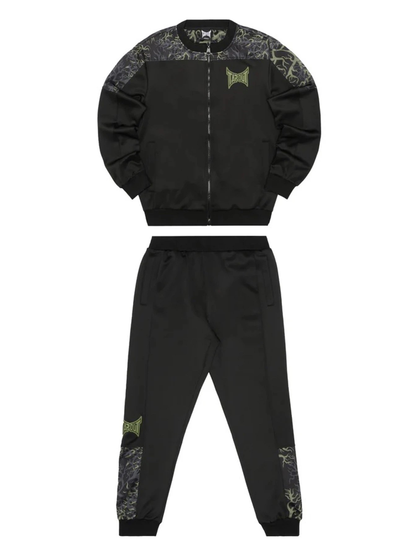 Костюмы Tapout ROOTS TAPTRACK модель 940083 Костюмы Tapout ROOTS TAPTRACK модель 940083 Фото