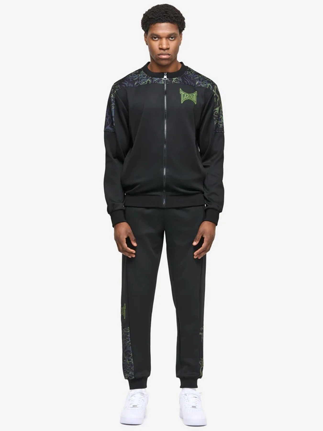 Костюмы Tapout ROOTS TAPTRACK модель 940083 Костюмы Tapout ROOTS TAPTRACK модель 940083 Фото