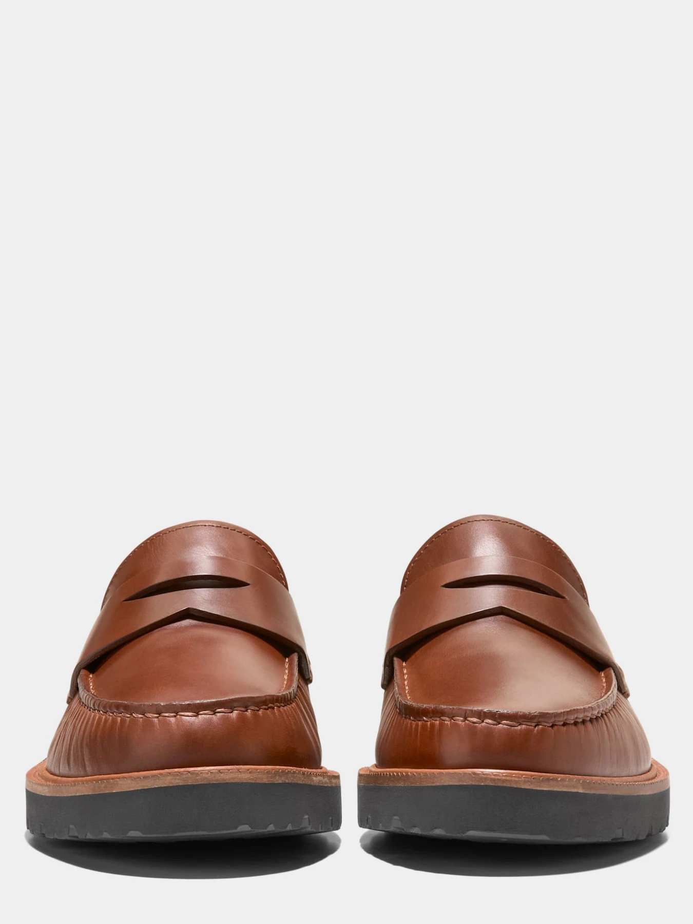 Туфли и лоферы Cole Haan модель C40892 Фото