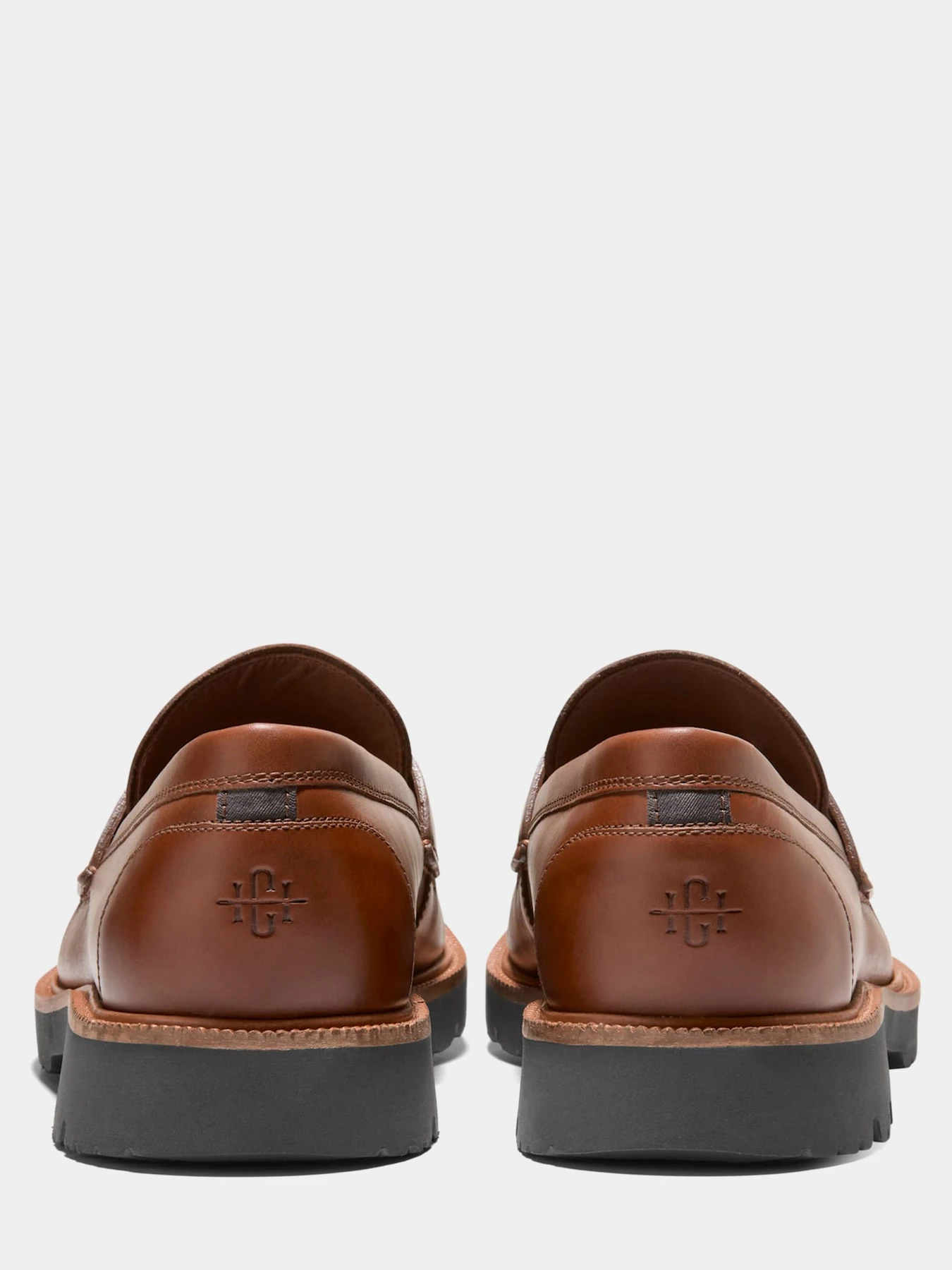 Туфли и лоферы Cole Haan модель C40892 Фото