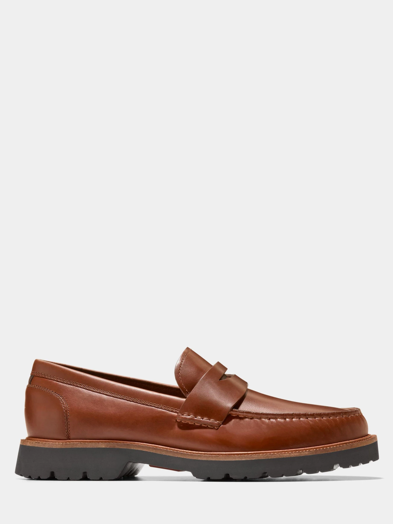 Туфли и лоферы Cole Haan модель C40892 Фото