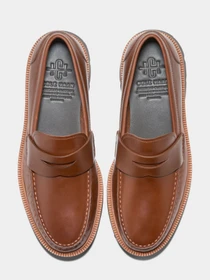 Туфли и лоферы Cole Haan модель C40892 Фото