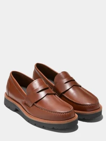 Туфли и лоферы Cole Haan модель C40892 Фото