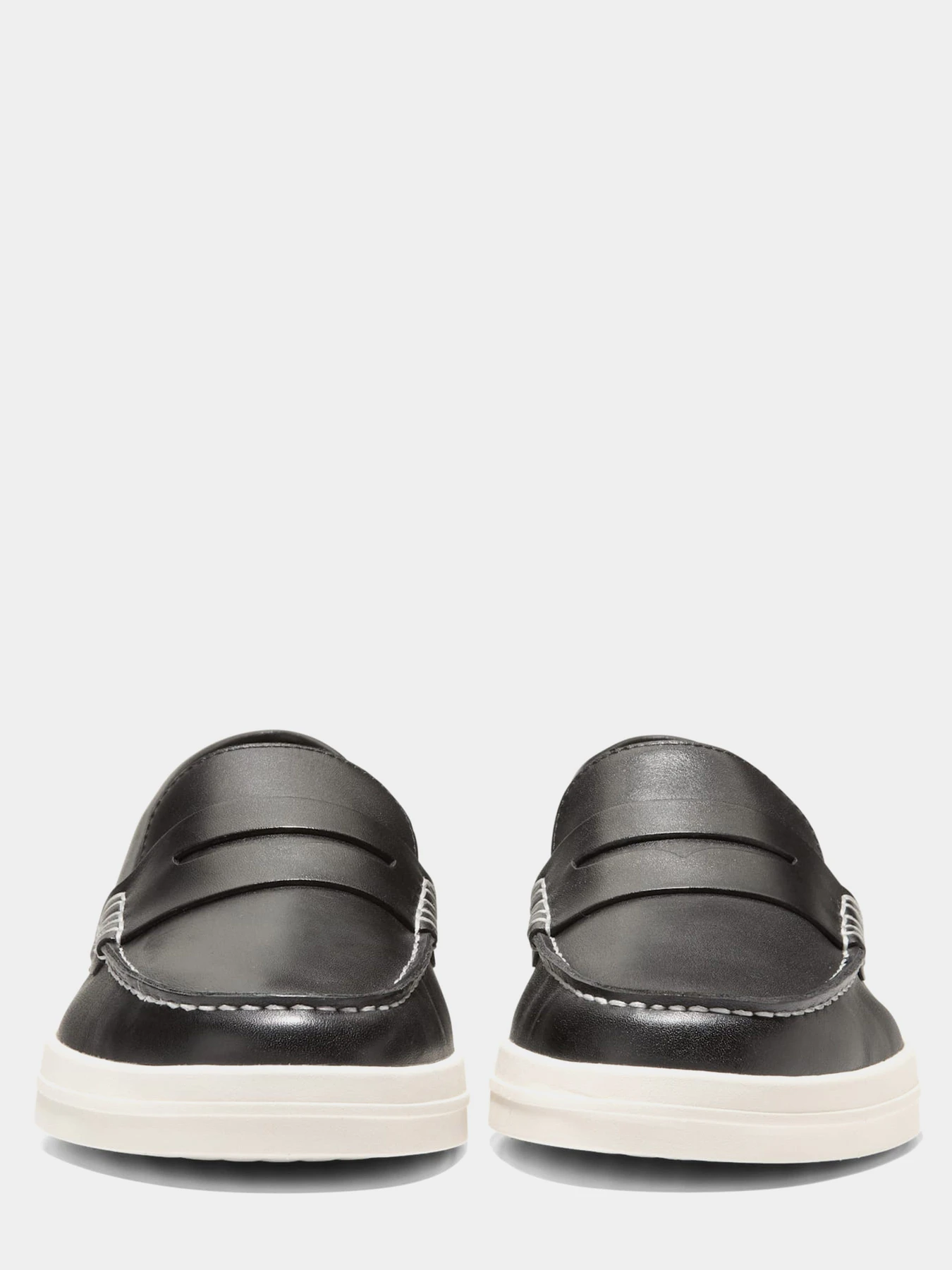 Туфли и лоферы Cole Haan модель C42772 Фото