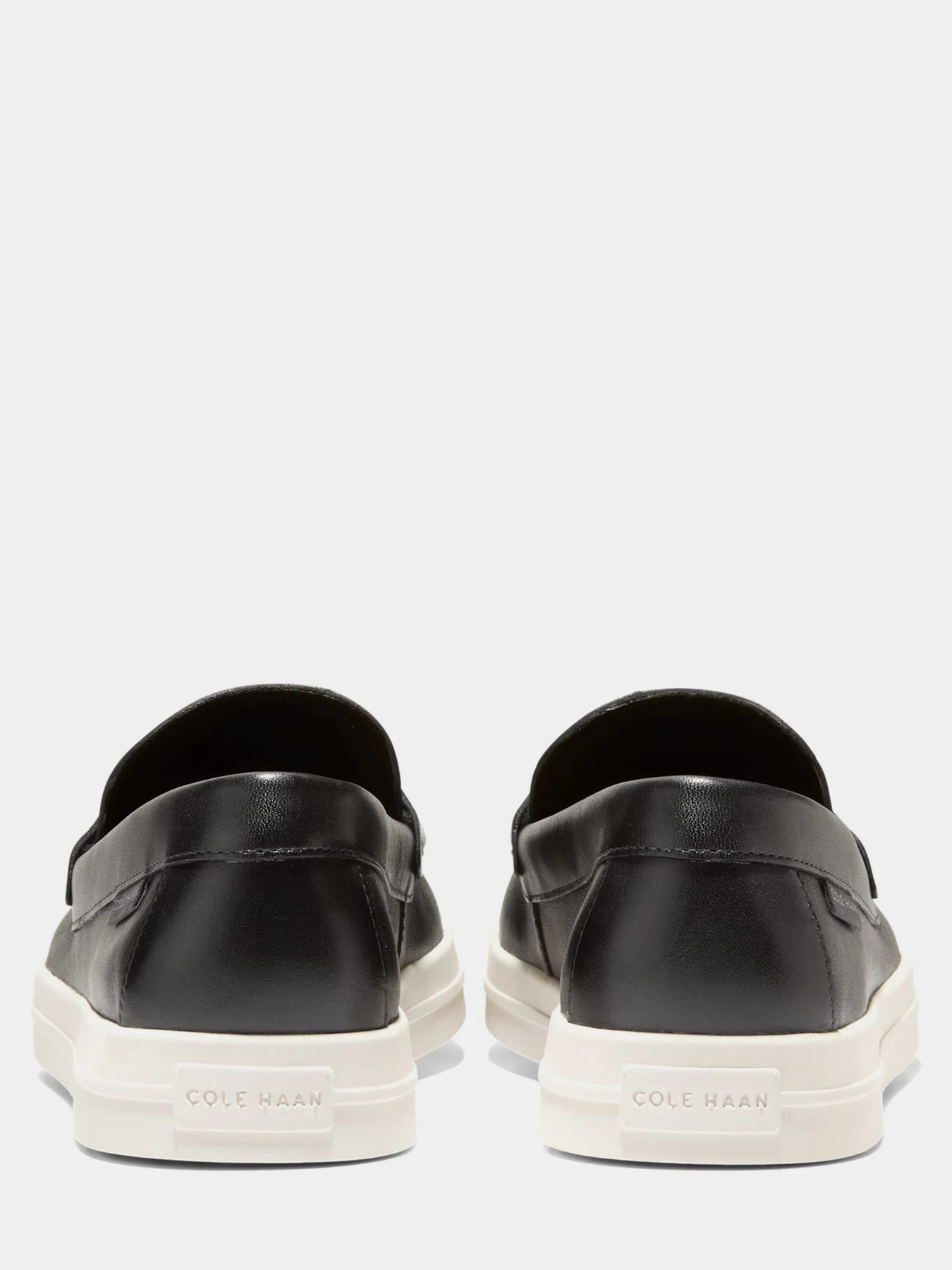 Туфли и лоферы Cole Haan модель C42772 Фото