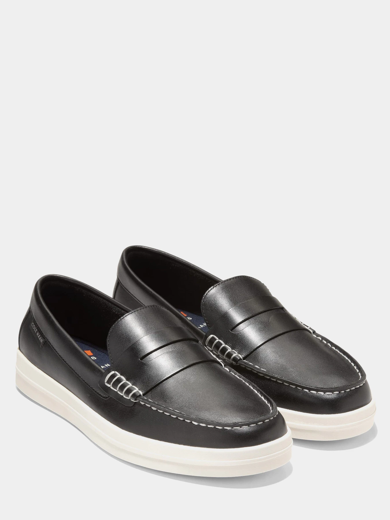 Туфли и лоферы Cole Haan модель C42772 Фото