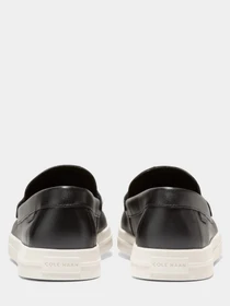 Туфли и лоферы Cole Haan модель C42772 Фото