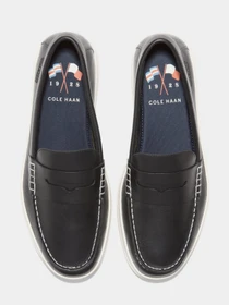 Туфли и лоферы Cole Haan модель C42772 Фото