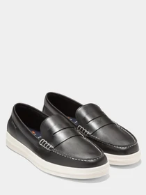 Туфли и лоферы Cole Haan модель C42772 Фото