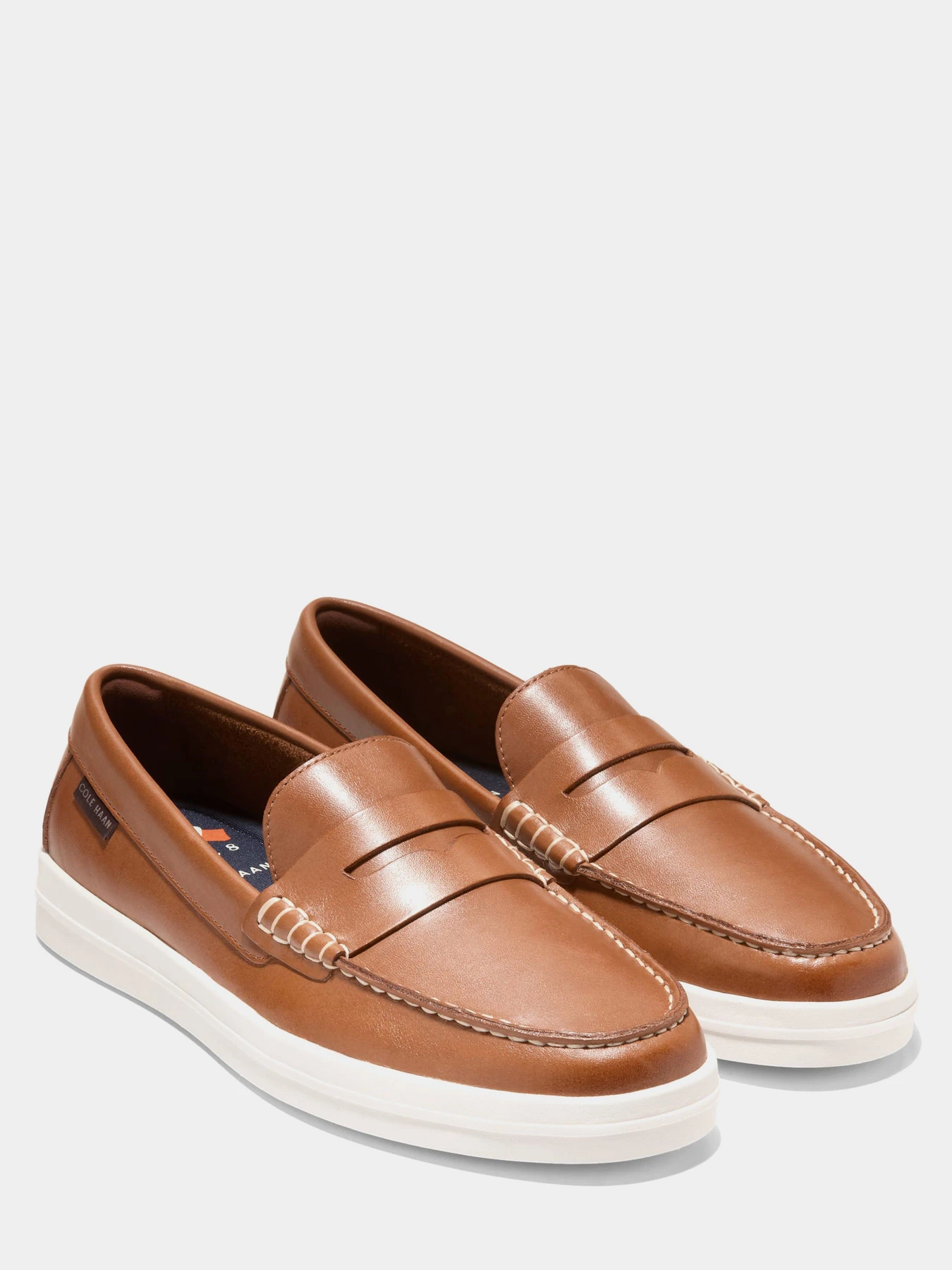 Туфли и лоферы Cole Haan модель C42773 Туфли и лоферы Cole Haan модель C42773 Фото