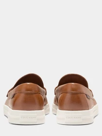 Туфли и лоферы Cole Haan модель C42773 Фото