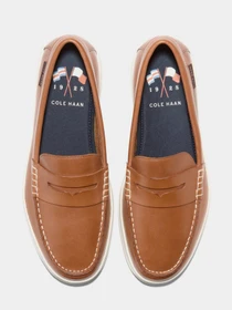 Туфли и лоферы Cole Haan модель C42773 Фото