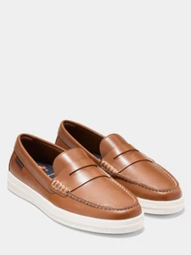 Туфли и лоферы Cole Haan модель C42773 Фото