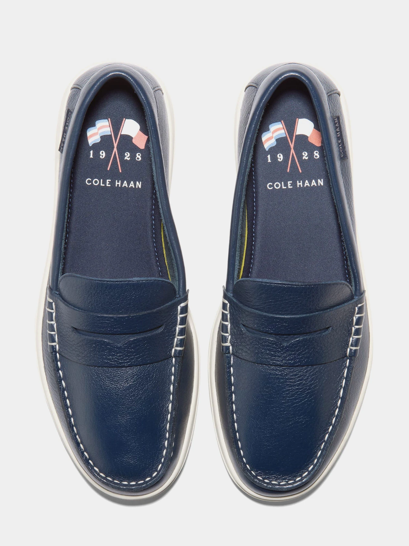 Туфли и лоферы Cole Haan модель C43779 Туфли и лоферы Cole Haan модель C43779 Фото