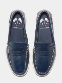 Туфли и лоферы Cole Haan модель C43779 Фото