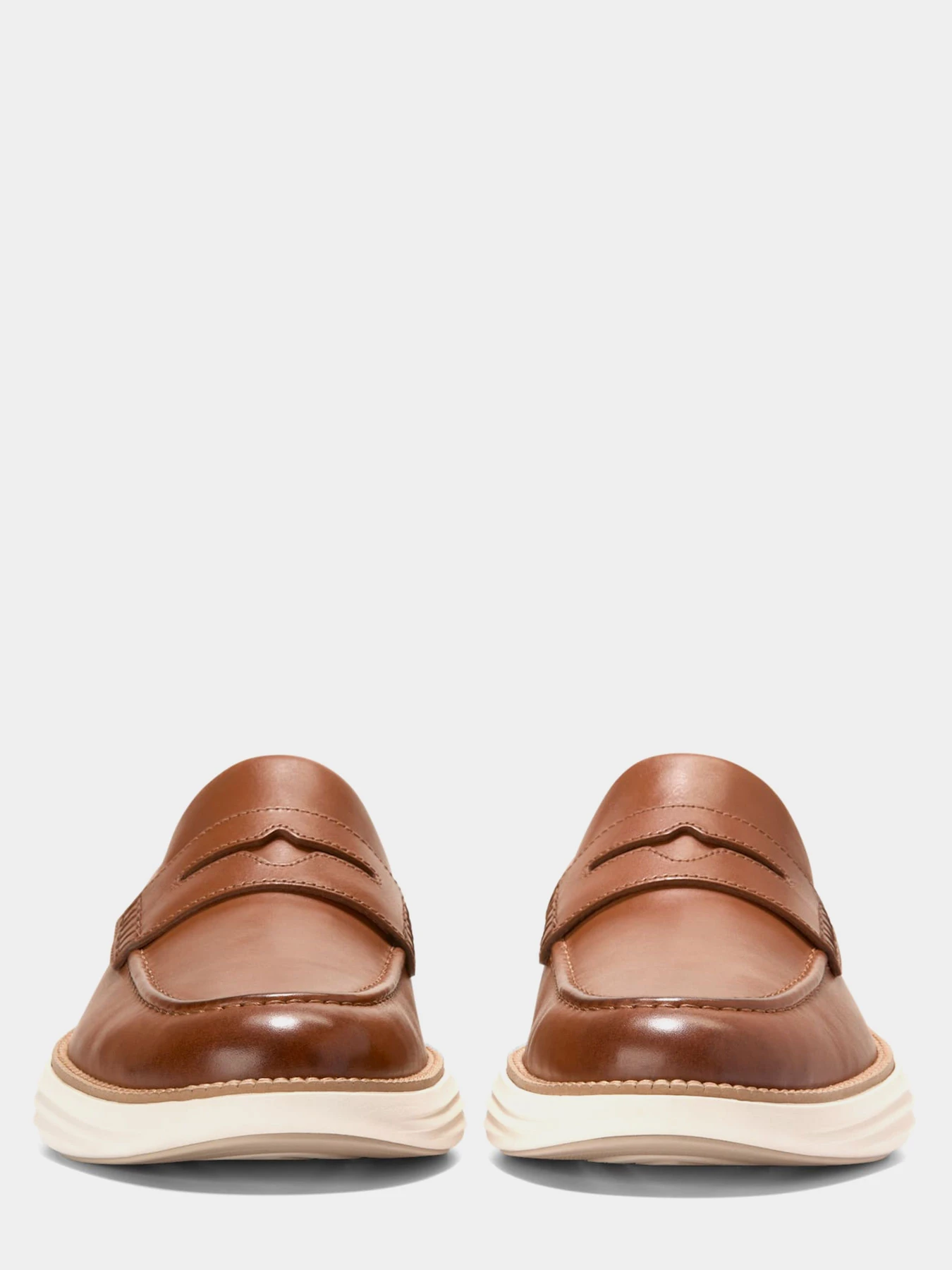 Туфли и лоферы Cole Haan модель C43645 Фото