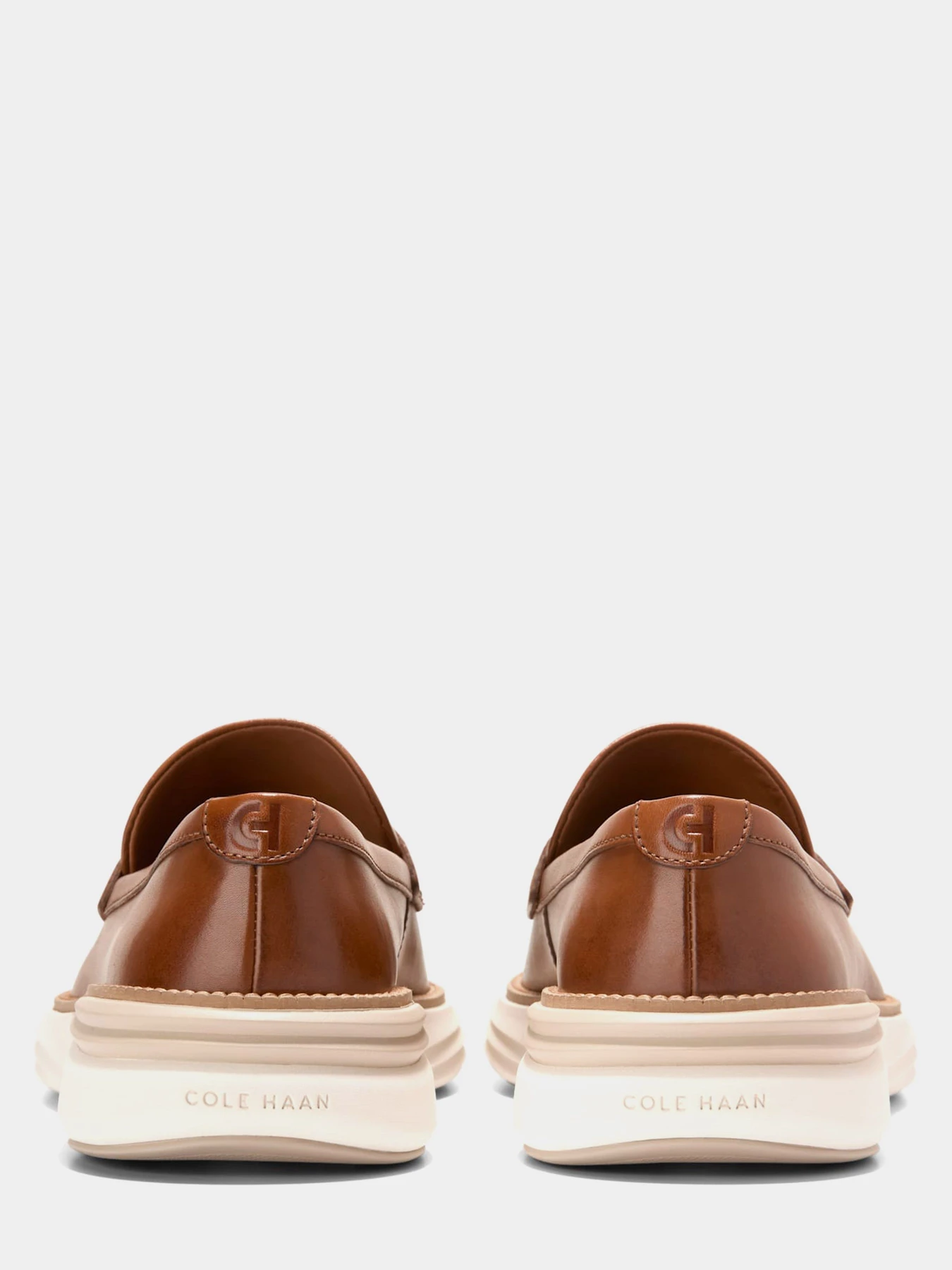 Туфли и лоферы Cole Haan модель C43645 Фото