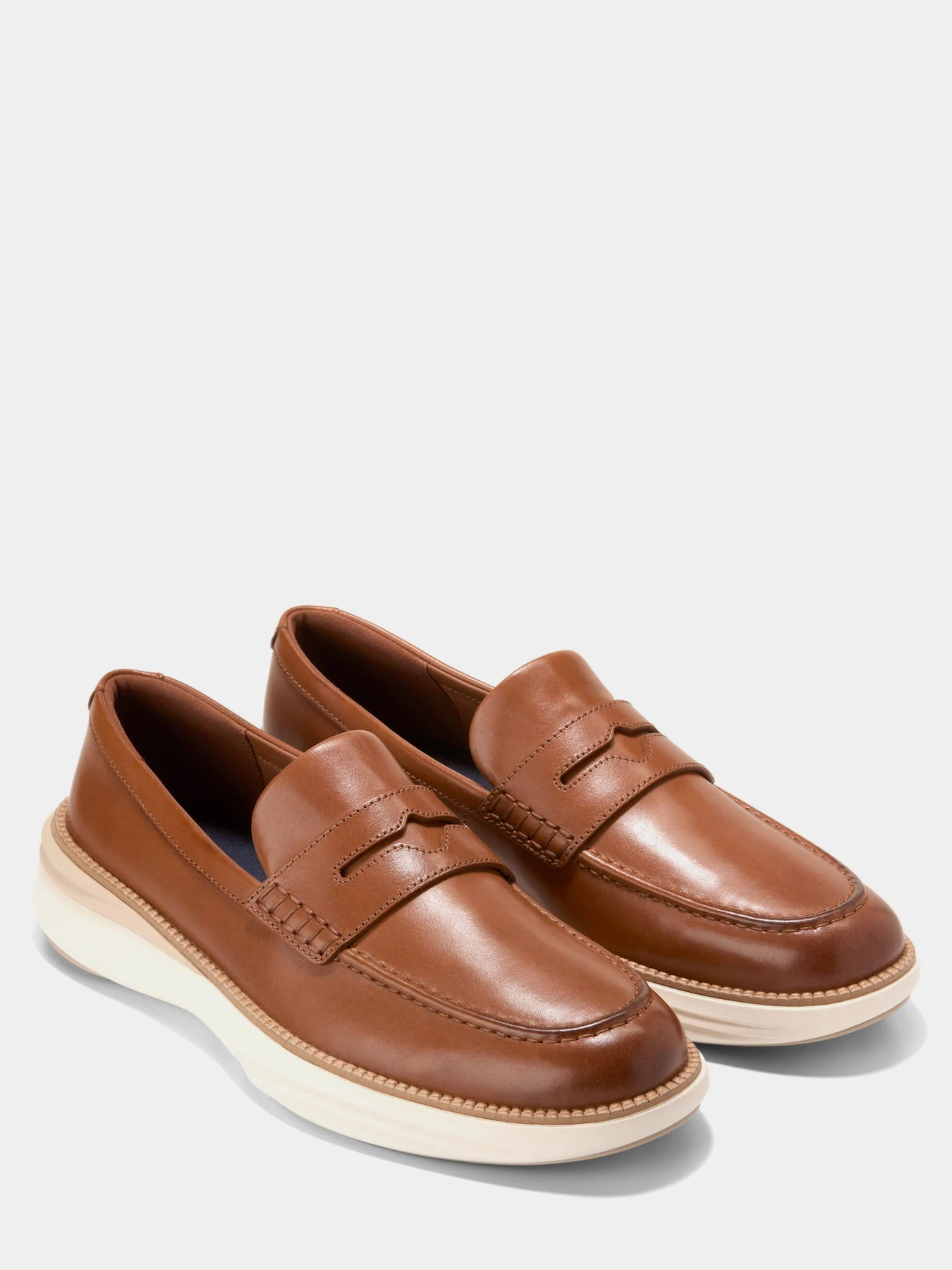 Туфли и лоферы Cole Haan модель C43645 Фото