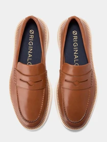 Туфли и лоферы Cole Haan модель C43645 Фото