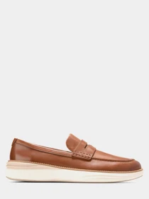 Туфли и лоферы Cole Haan модель C43645 Фото