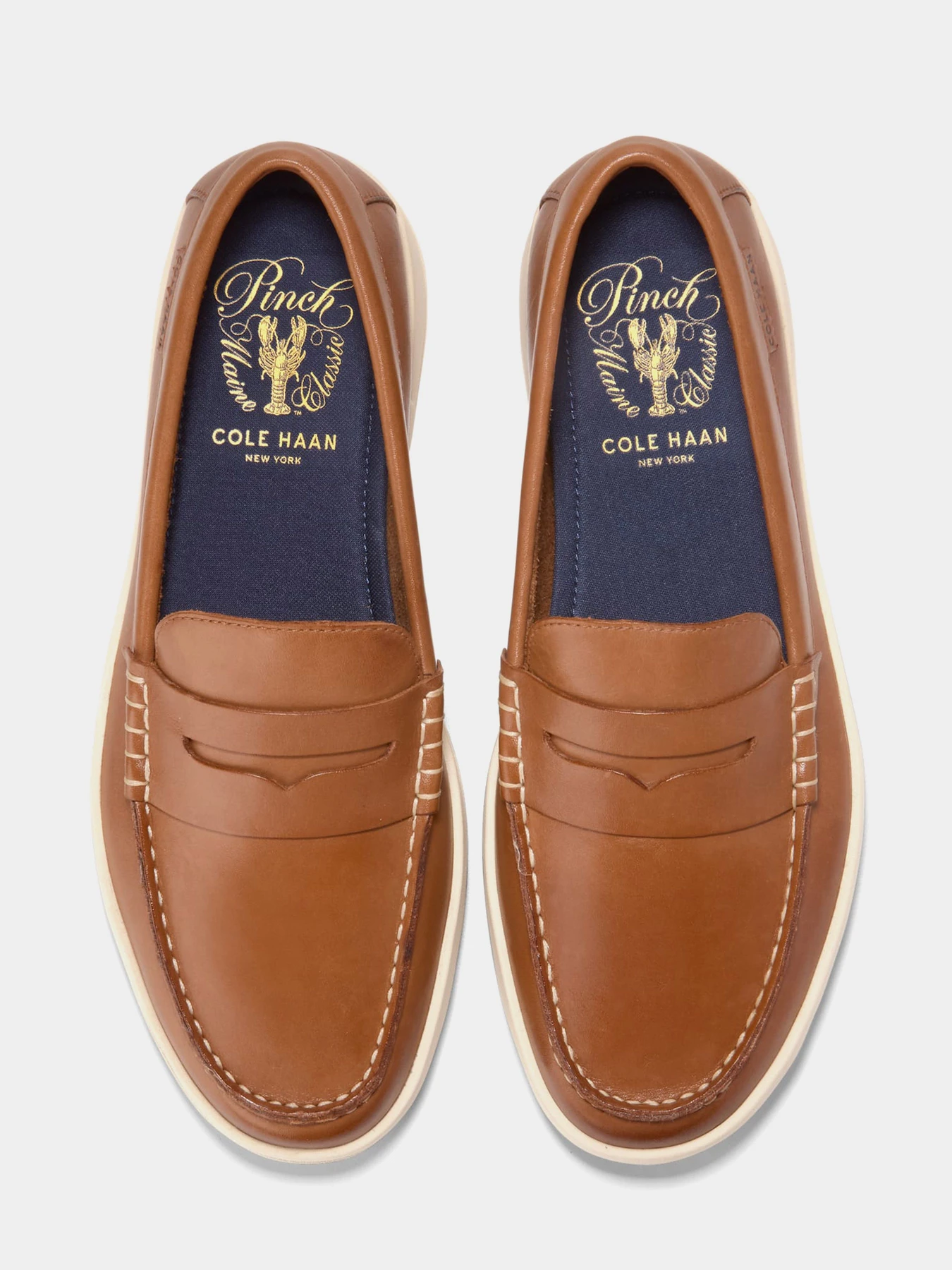 Туфли и лоферы Cole Haan модель C42733 Туфли и лоферы Cole Haan модель C42733 Фото