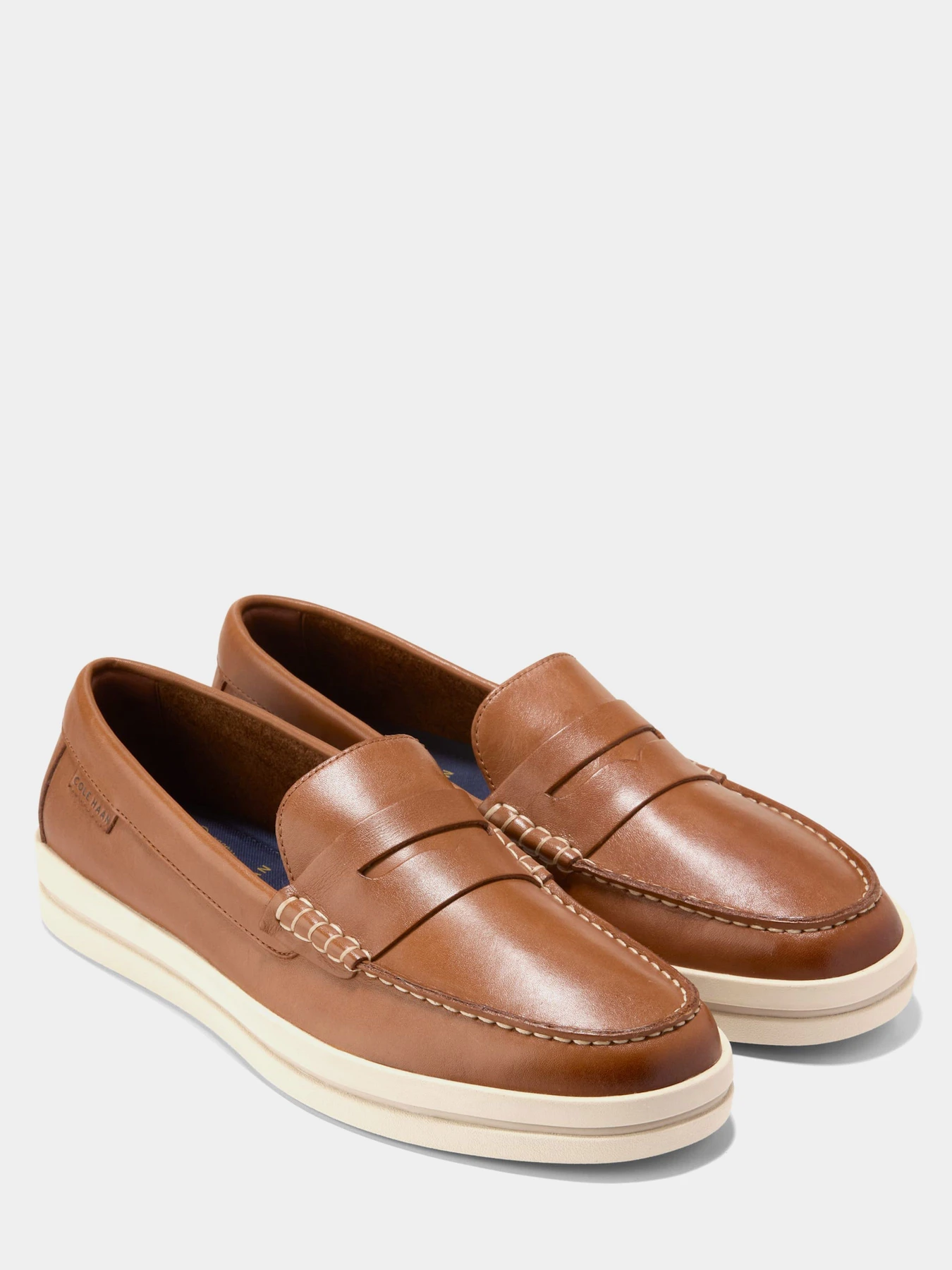 Туфли и лоферы Cole Haan модель C42733 Туфли и лоферы Cole Haan модель C42733 Фото