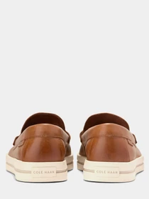 Туфли и лоферы Cole Haan модель C42733 Фото
